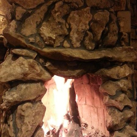 Uysallar Koy Evi İmroz Εξωτερικό φωτογραφία