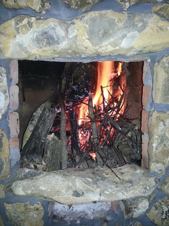 Uysallar Koy Evi İmroz Δωμάτιο φωτογραφία