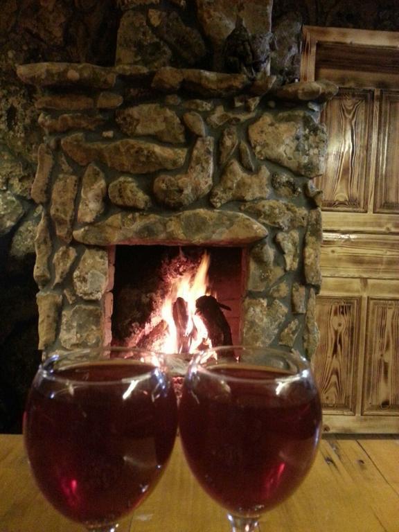 Uysallar Koy Evi İmroz Εξωτερικό φωτογραφία