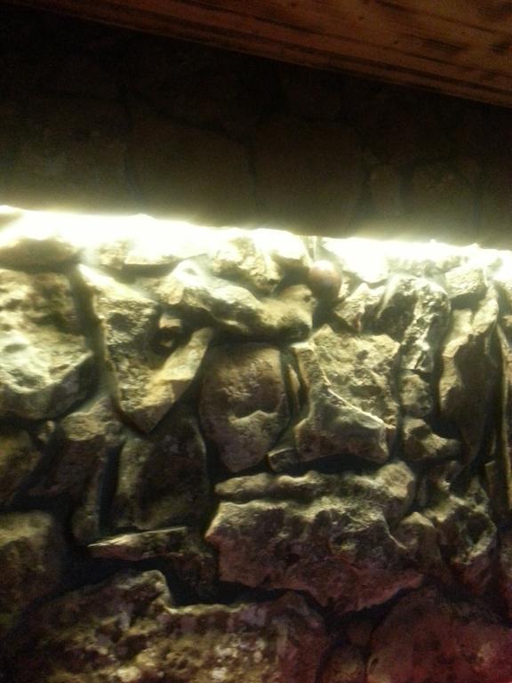 Uysallar Koy Evi İmroz Δωμάτιο φωτογραφία