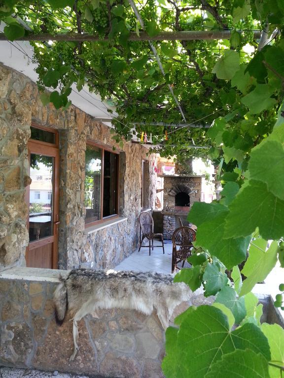 Uysallar Koy Evi İmroz Δωμάτιο φωτογραφία