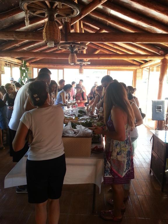 Uysallar Koy Evi İmroz Δωμάτιο φωτογραφία