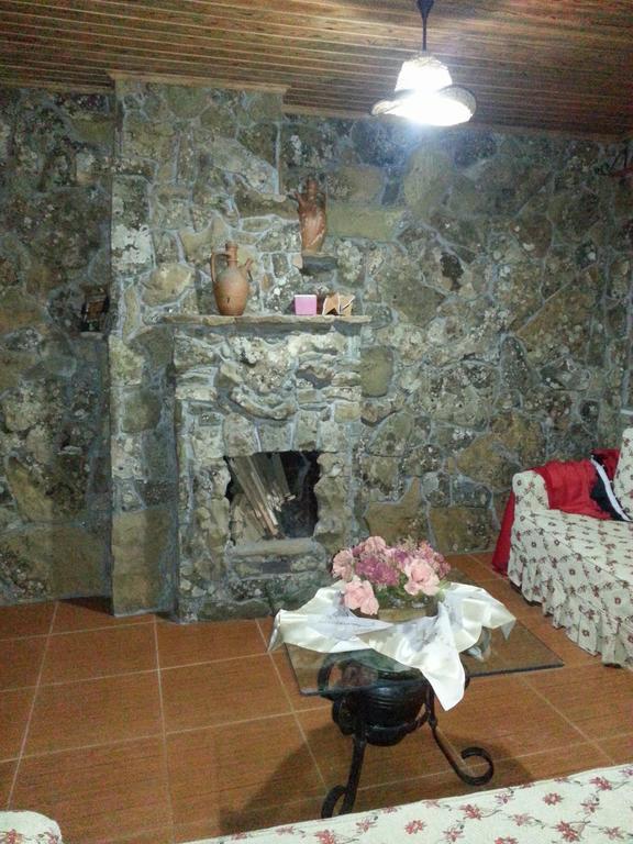 Uysallar Koy Evi İmroz Δωμάτιο φωτογραφία