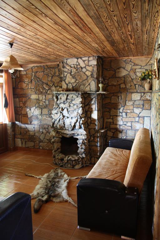 Uysallar Koy Evi İmroz Δωμάτιο φωτογραφία