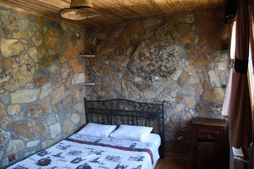 Uysallar Koy Evi İmroz Δωμάτιο φωτογραφία