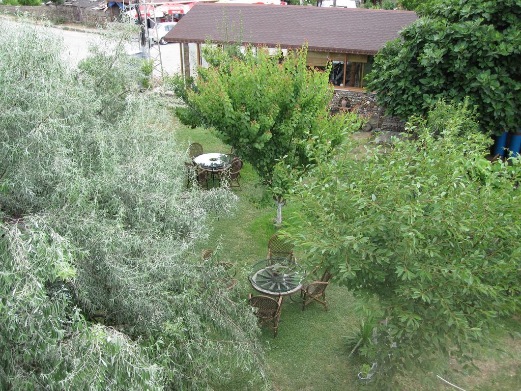 Uysallar Koy Evi İmroz Δωμάτιο φωτογραφία