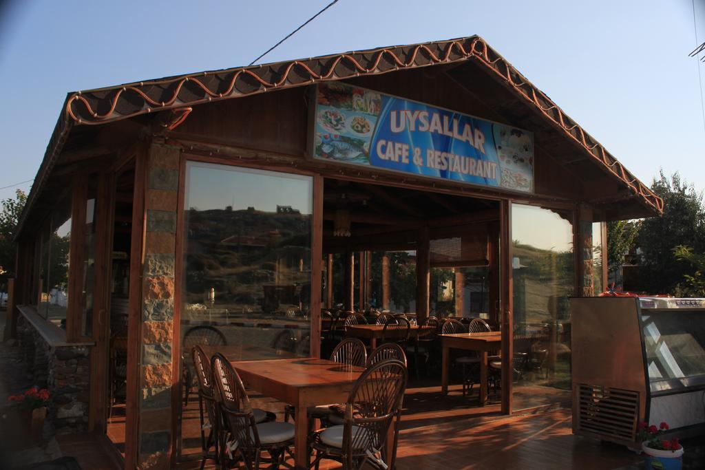 Uysallar Koy Evi İmroz Δωμάτιο φωτογραφία