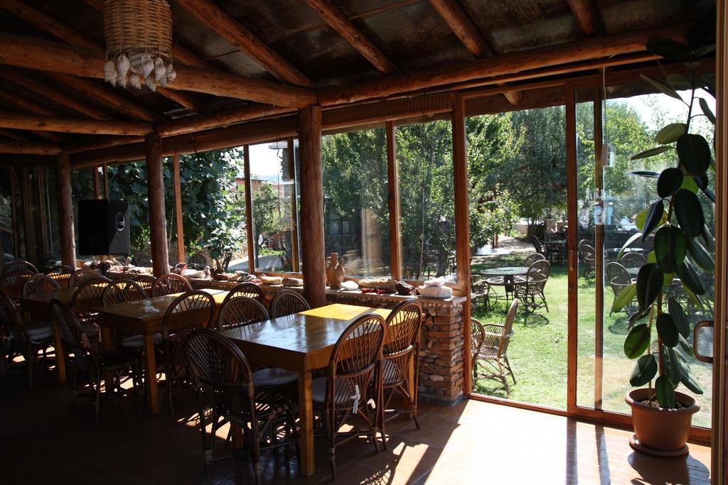 Uysallar Koy Evi İmroz Δωμάτιο φωτογραφία