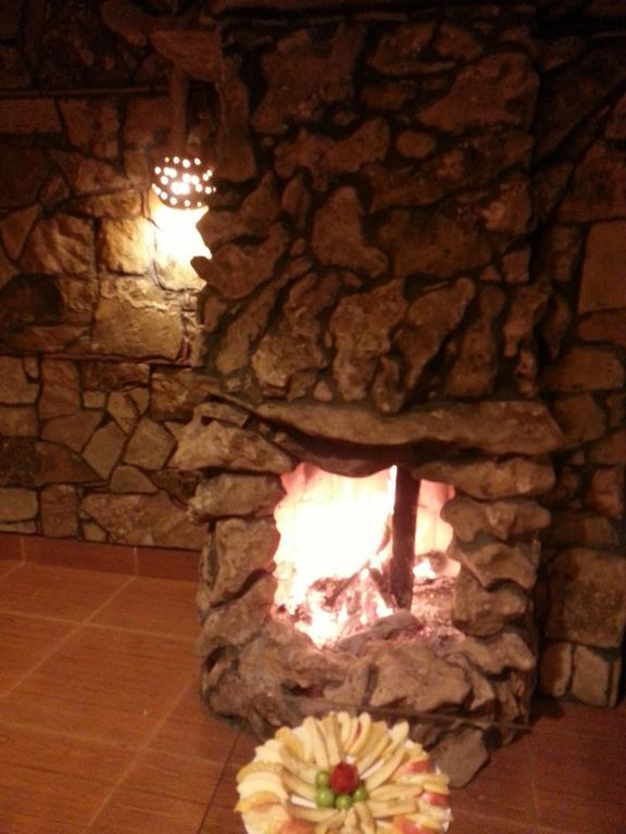 Uysallar Koy Evi İmroz Εξωτερικό φωτογραφία