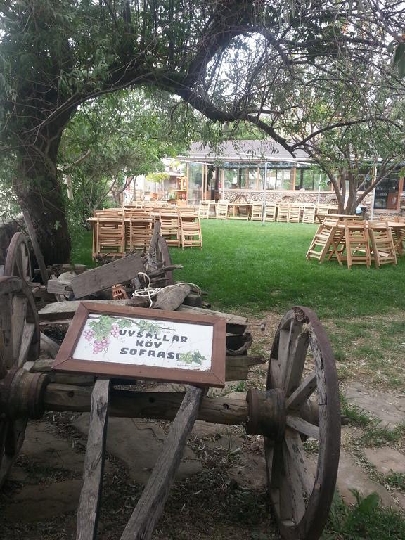 Uysallar Koy Evi İmroz Εξωτερικό φωτογραφία