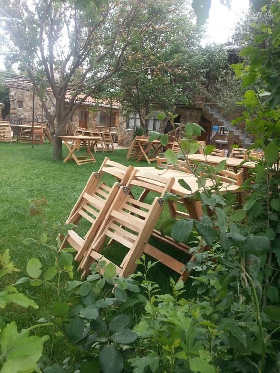 Uysallar Koy Evi İmroz Εξωτερικό φωτογραφία