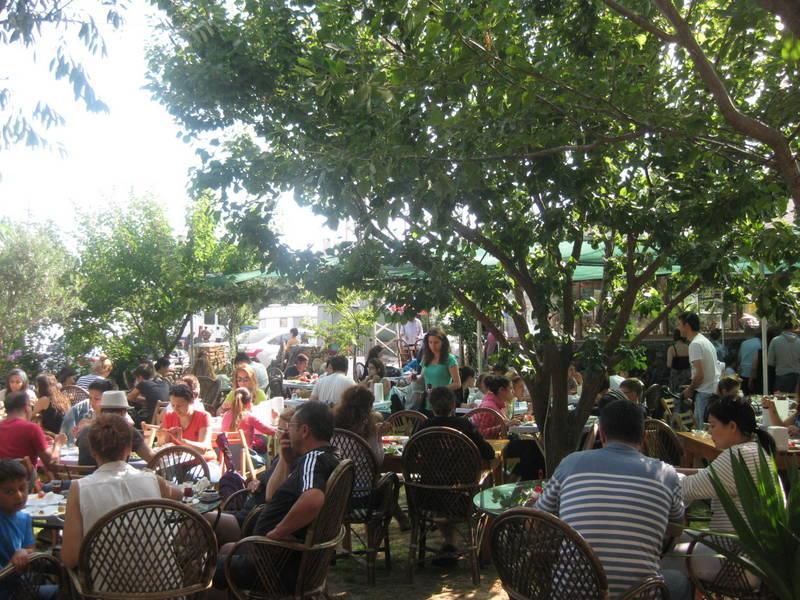 Uysallar Koy Evi İmroz Εξωτερικό φωτογραφία