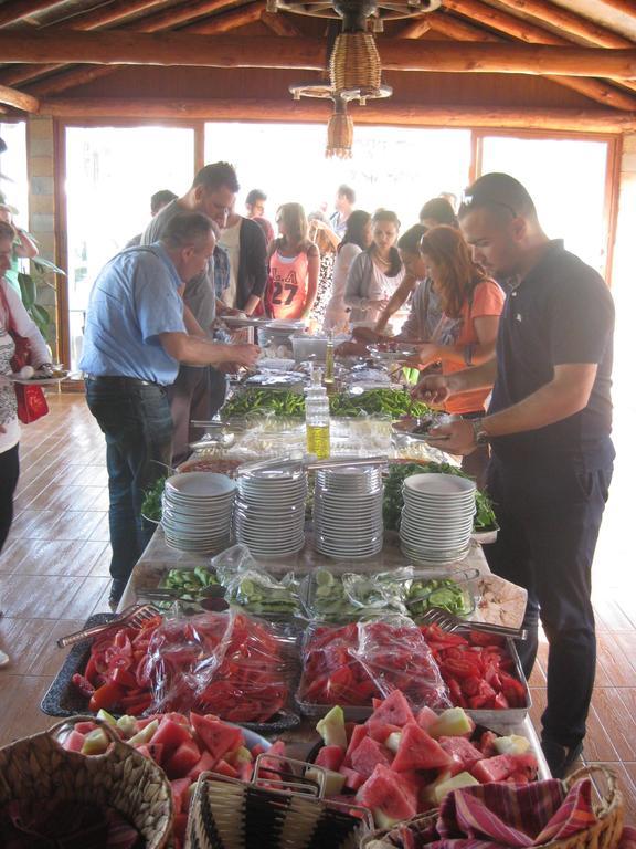 Uysallar Koy Evi İmroz Εξωτερικό φωτογραφία