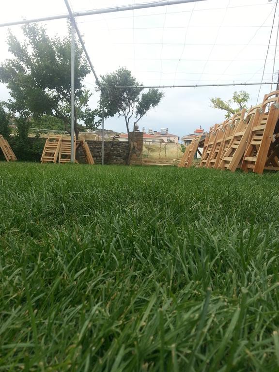Uysallar Koy Evi İmroz Εξωτερικό φωτογραφία