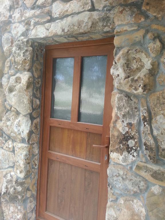 Uysallar Koy Evi İmroz Εξωτερικό φωτογραφία