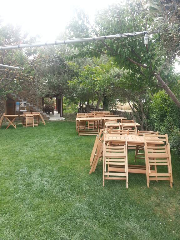 Uysallar Koy Evi İmroz Εξωτερικό φωτογραφία