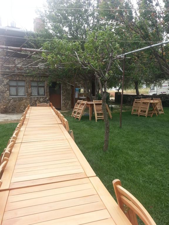 Uysallar Koy Evi İmroz Εξωτερικό φωτογραφία