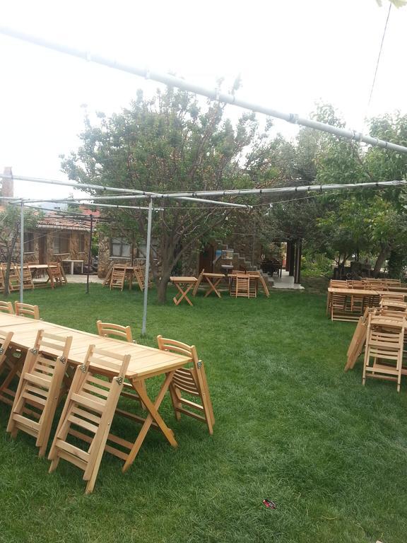 Uysallar Koy Evi İmroz Εξωτερικό φωτογραφία