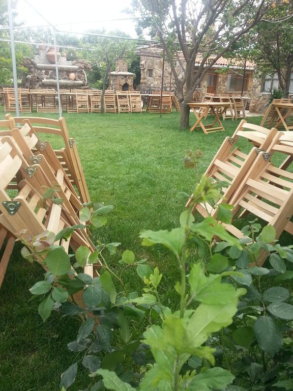 Uysallar Koy Evi İmroz Εξωτερικό φωτογραφία