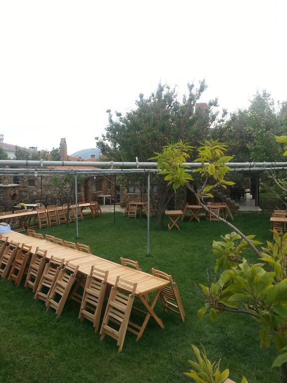 Uysallar Koy Evi İmroz Εξωτερικό φωτογραφία