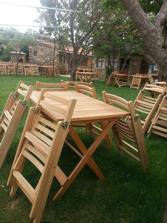 Uysallar Koy Evi İmroz Εξωτερικό φωτογραφία