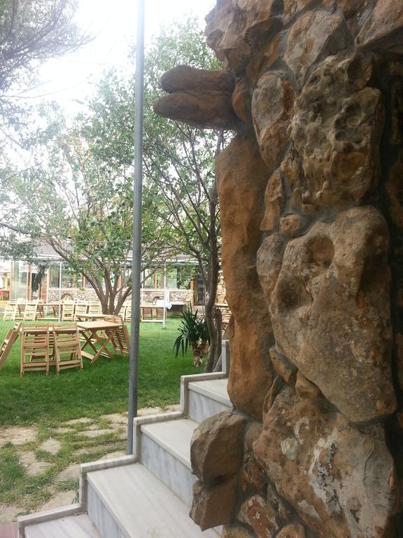 Uysallar Koy Evi İmroz Εξωτερικό φωτογραφία