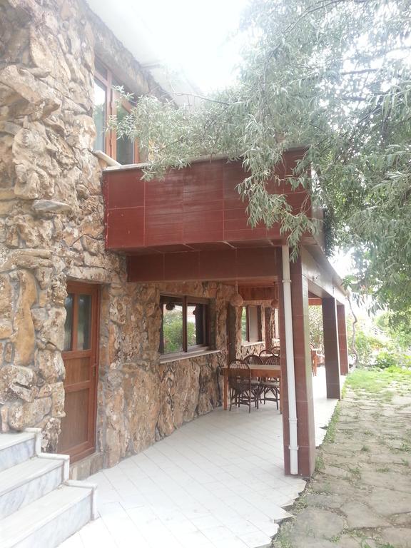 Uysallar Koy Evi İmroz Εξωτερικό φωτογραφία