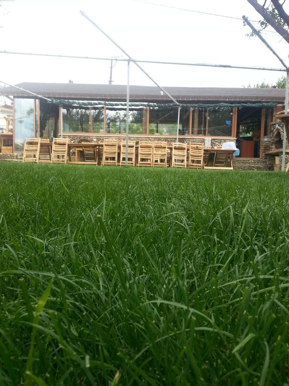 Uysallar Koy Evi İmroz Εξωτερικό φωτογραφία