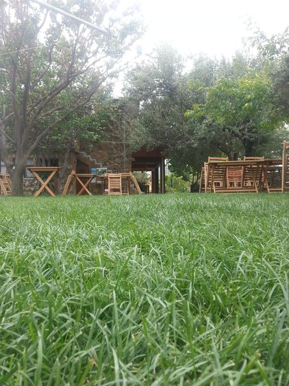 Uysallar Koy Evi İmroz Εξωτερικό φωτογραφία