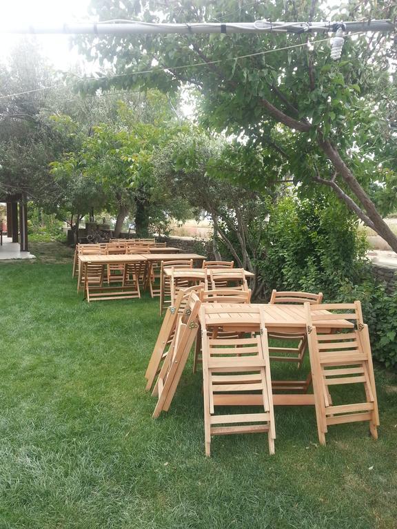 Uysallar Koy Evi İmroz Εξωτερικό φωτογραφία