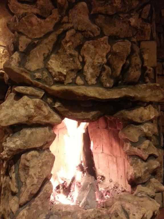 Uysallar Koy Evi İmroz Εξωτερικό φωτογραφία